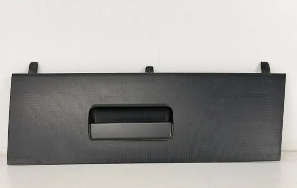Porsche Boxster 987 Other trunk/boot trim element 99755130500