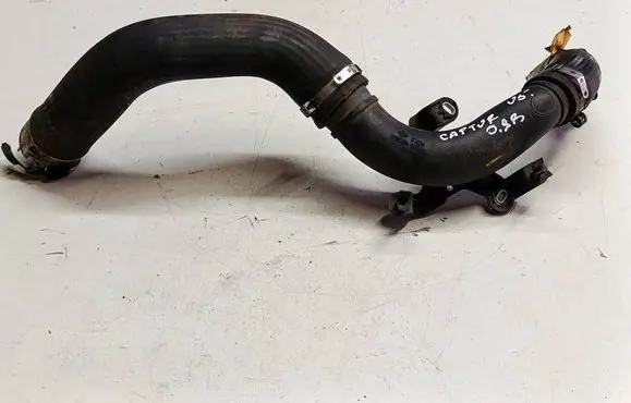 Renault Captur Intercooler hose/pipe 144604208RU5 144604208R