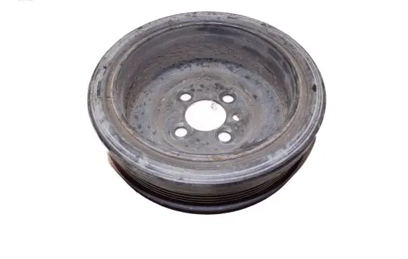 Volkswagen Caddy Crankshaft pulley 03G105243