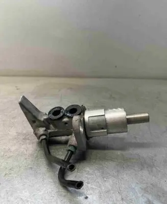 Audi A6 C7 Master brake cylinder 4G1611021