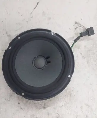 Audi A6 S6 C6 4F Front door speaker 800164B00102