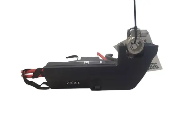 Audi A4 S4 B8 8K Positive wiring loom B0101179