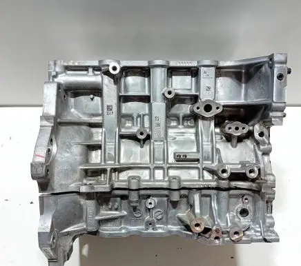 Hyundai Tucson IV NX4 Engine block G4FP