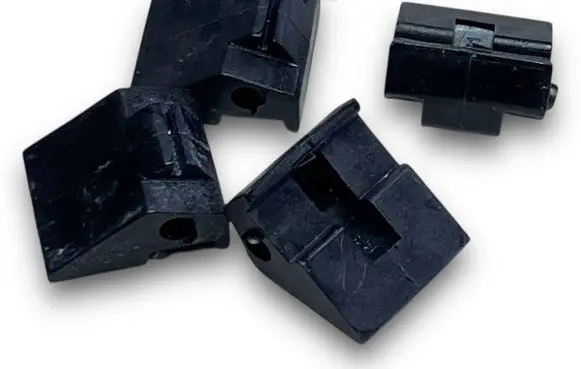 Lancia Kappa Floor mat clip fixing clamp Z202 46437709