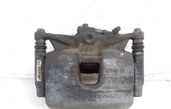 Volkswagen Golf VIII Front brake caliper