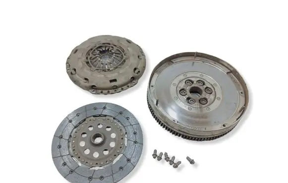Opel Signum Flywheel 55570197