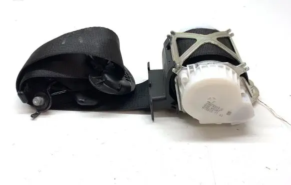BMW 3 GT F34 Front seatbelt 34078319D