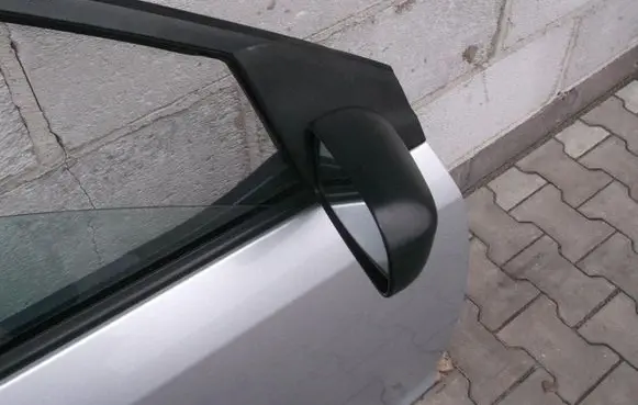 Honda Civic X Front door electric wing mirror