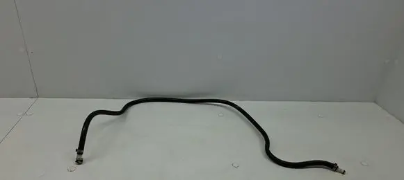 Audi A6 S6 C6 4F Windshield washer fluid hose 