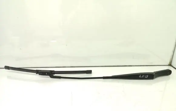 Volkswagen PASSAT B6 Front wiper blade arm 3C1955410B