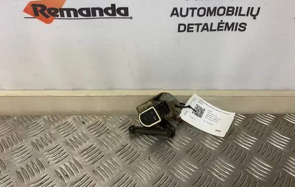 BMW X5 E70 Headlight/headlamp level sensor 6763736