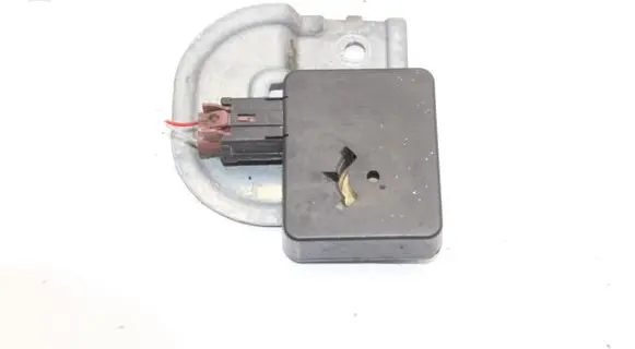 Nissan Juke I F15 Alarm system siren 