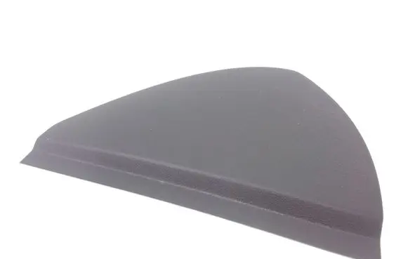 Skoda Fabia Mk3 (NJ) Dashboard side end trim 6V0857504