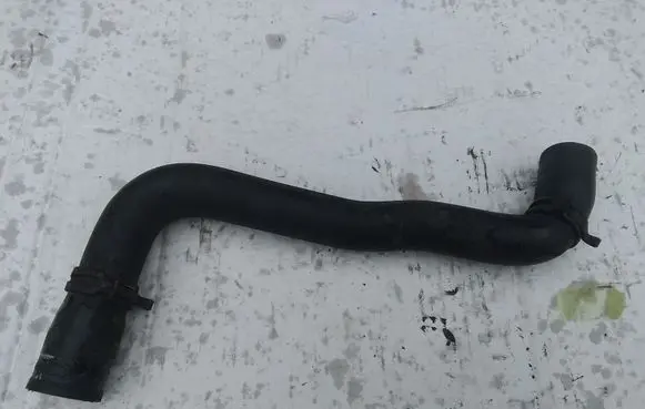 Renault Scenic II - Grand scenic II Engine coolant pipe/hose