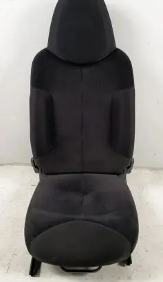 Front passenger seat