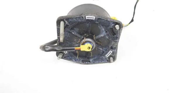 Oil temperature sensor