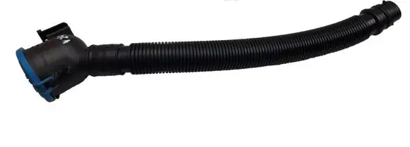 BMW X2 F39 Window washer liquid tank fill tube 7301629