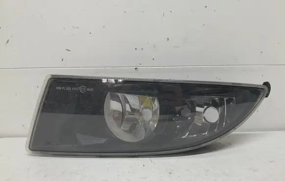 Front fog light