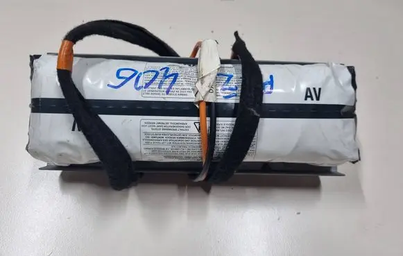 Peugeot 406 Passenger airbag 9642189080 0305528 F0261067