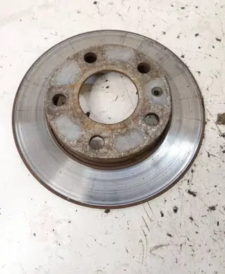 Audi A4 S4 B6 8E 8H Rear brake disc