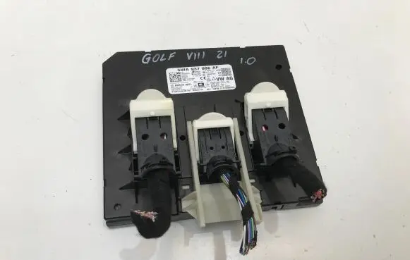 Volkswagen Golf VIII Comfort/convenience module 5WA937086AF