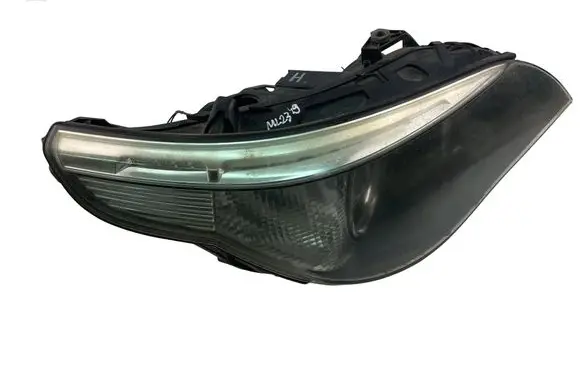 BMW 5 E60 E61 Headlight/headlamp 15876200RE