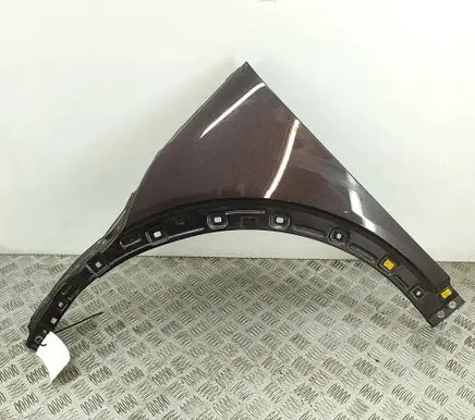 Genesis GV60 Fender 66310CU000