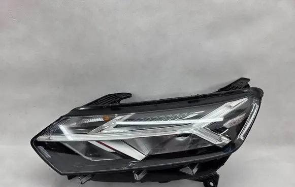 Dacia Sandero III Headlight/headlamp 260601750R