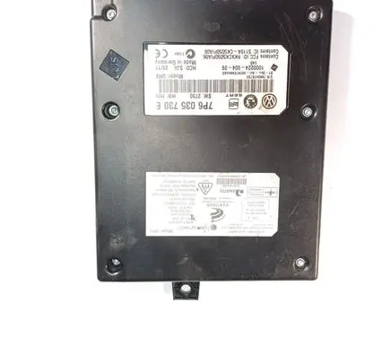 Bluetooth control unit module