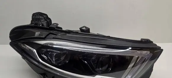 Mercedes-Benz CLS C257 Headlight/headlamp A2579068400 MB243n.puszka.klos
