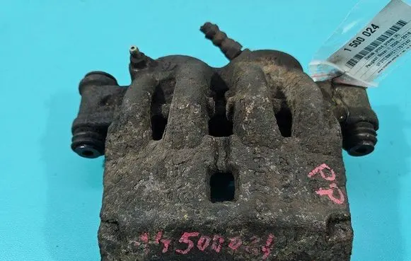 Peugeot Boxer Front brake caliper IMPRK1500024