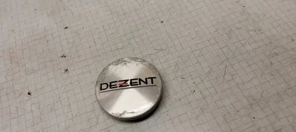 Opel Vectra C Original wheel cap DEZENT 52811565F 57MM