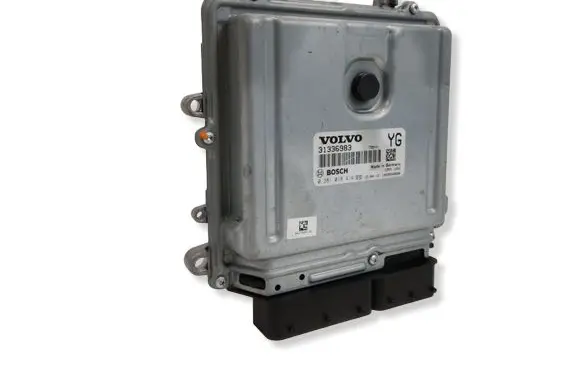Volvo V60 Engine control unit/module 31336983