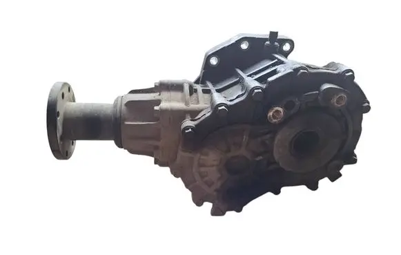Hyundai Santa Fe Gearbox transfer box case 070711797