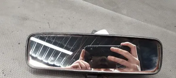 Renault Twingo III Rear view mirror (interior) E200708