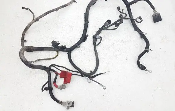 Ford Edge II Engine installation wiring loom F2GT14A280 F2GT14A280LE G281T