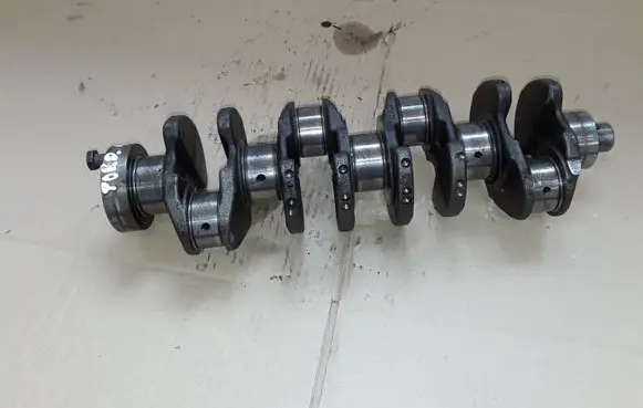 Ford Focus Crankshaft 6303AD