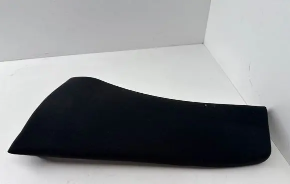 BMW X1 E84 Rear seat side top trim 1600110