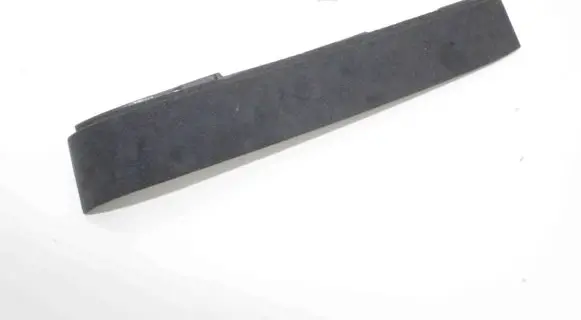 Tesla Model X Rear door card panel trim 105505900A