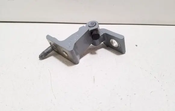 Front door lower hinge