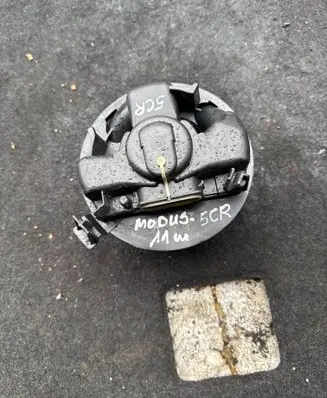 Renault Modus Heater fan/blower N106819S