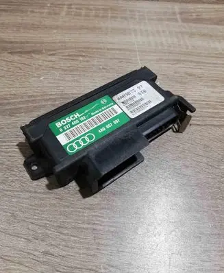 Audi A6 S6 C4 4A Other control units/modules 4A0907397 0227400192