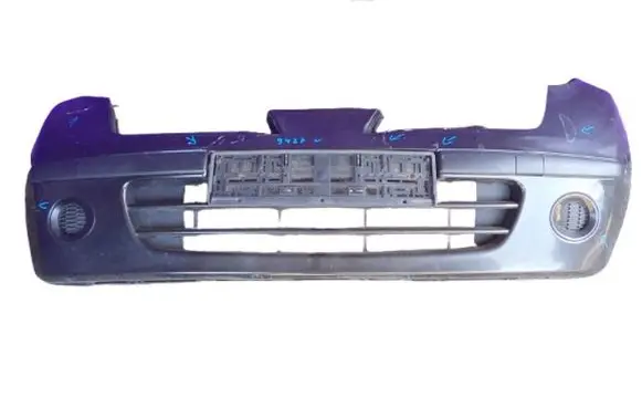 Nissan Micra Front bumper