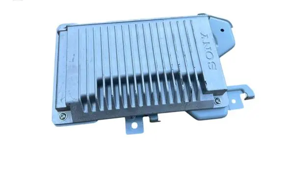 Ford Mondeo MK V Sound amplifier DS7T-18B849-BB