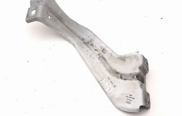 Audi Q3 F3 Fender mounting bracket 83A821150