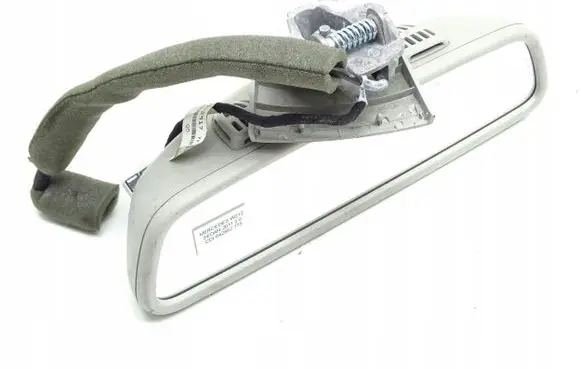 Mercedes-Benz GLK (X204) Rear view mirror (interior) A2048102917