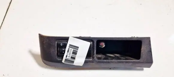Nissan Micra Headlight level height control switch 68485 k10121