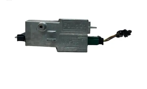 Steering wheel lock