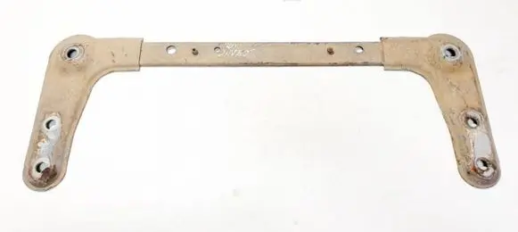 Renault Scenic II - Grand scenic II Engine mounting bracket 