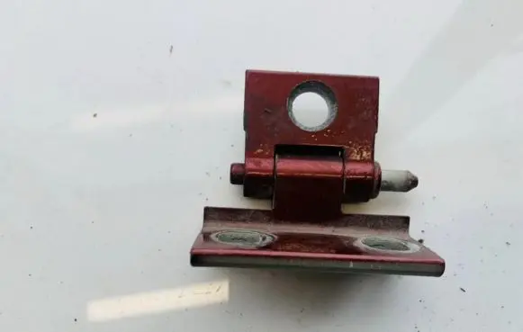 Volvo S60 Rear door lower hinge